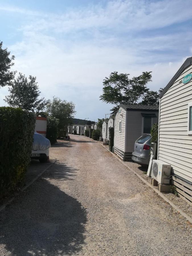 Camping Pascalounet Hotel La Couronne  Exterior foto