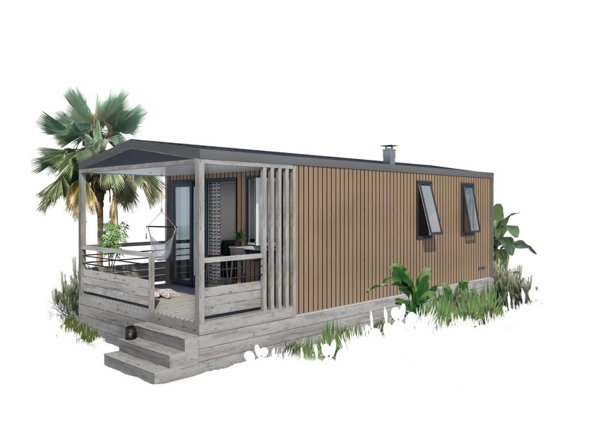 Camping Pascalounet Hotel La Couronne  Exterior foto